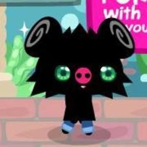 Meet your Posher, Jose